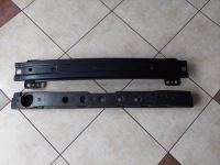 фото thumb №1, Балка бампера - перед - абсорбер - fiat 500 - lift