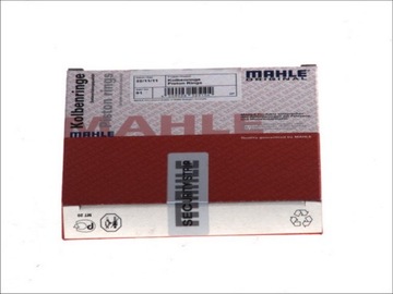 фото thumb №9, Mahle оригінал 030 20 v0 набір кільця поршень