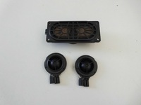 фото thumb №12, Усилитель жгут динамики решётки bose audi tt 8j