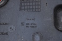 фото thumb №7, Основа акумулятор 13255614 saab 9-5 95 2 ii ng 10-12