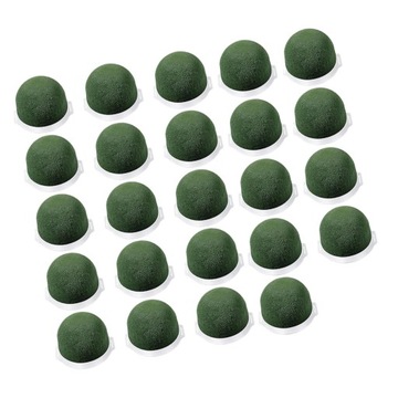 Miniaturowa pianka florystyczna DIY, materiały florystyczne, dekoracja