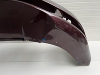 фото thumb №7, Бампер передний перед skoda superb ii