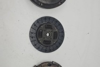 фото thumb №12, Комплект зчеплення vw transporter iv фургон 70xa 074105273d 2.4l дизель