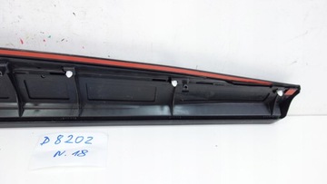 фото thumb №7, Планка дверь левый перед audi q4 e-tron 89a853959a