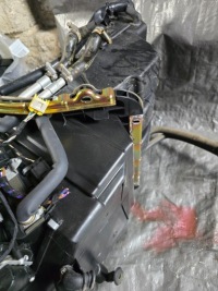 фото thumb №10, Отопитель audi a8 s8 d3 4e 4e0820003g