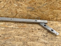 фото thumb №10, Volvo v90 s90 16- балка бампера передняя перед