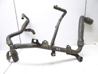 фото thumb №1, Passat b5 lift 00-05 шланг wąż труба wody магистраль 1.6 8v alz