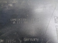 Бампер перед передній mercedes a-klasa w177 amg Зі Шроту, фото thumb