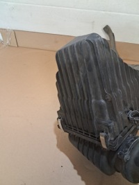 фото thumb №14, Корпус фільтра повітря q7 4l touareg 3.0 tdi 7l6129601q