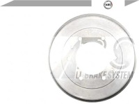 фото thumb №2, A.b.s. 2516-s барабан тормозной