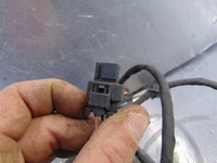 фото thumb №3, Жгут установка pdc mercedes sprinter w906