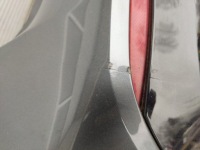 Bmw 1 f40 бампер задняя задний m набор 4 x pdc с Разборки, фото thumb