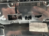 Mercedes w176 aklasa рамка тунель середнього панель кондиціонера a1766807100 Доставка, фото thumb