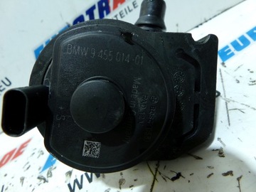 фото thumb №5, Bmw f95 f96 g05 g06 g07 lci g09 g70 g90 насос води додатковий 9455014
