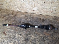 фото thumb №1, Renault talisman 1.7 dci привідний вал права передня