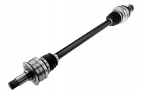 фото thumb №1, Піввісь привідна mercedes c w204/s204/c204 07- /задня, atm,l/p/