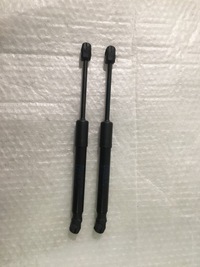 фото thumb №1, Mini f55 f56 f57 привід капот новий оригінал