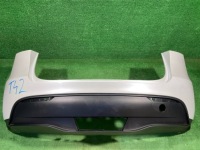 фото thumb №1, Tesla model y бампер задняя задний