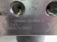 фото thumb №4, Насос abs mazda cx3 dh0m437a0a