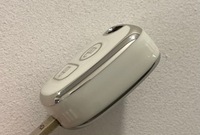 фото thumb №8, Корпус ключа peugeot 106 107 206 207 307 citroen c1 c2 c3 c4 aygo чехол