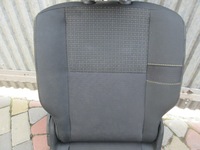 фото thumb №14, Renault grand scenic iii 1.9 dci 130 km f9q870 сиденье сиденья заднее сиденье задняя