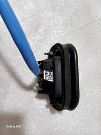 фото thumb №8, Vivaro trafic b talento iii elektrostyk микровыключатель дверь боковых датчик