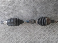 фото thumb №1, Приводной вал левая короткий toyota auris 2.0 d4d
