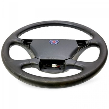 фото thumb №8, 1495393 scania руль