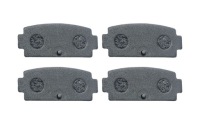 Купить Тормозные колодки тормозные задний  ligier js50 microcar mgo iii, фото thumb