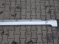 фото thumb №4, Vw passat b7 10-14 kombi/sedan молдинг порог правая la7w