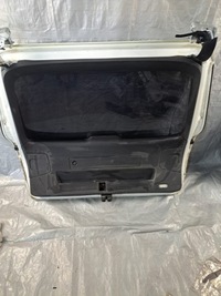 фото thumb №6, Задняя крышка багажника audi a4 b8 kombi