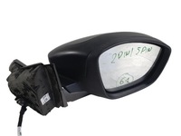 фото thumb №4, Citroen ds3 crossback дзеркало праві 7 pin