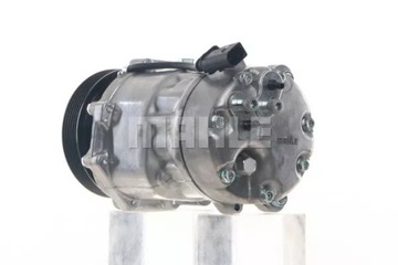 фото thumb №10, Компресор кондиціонера mercedes v 638/2 audi a3