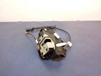 фото thumb №1, Ford ecosport mk2 lift замок дверь задняя левый