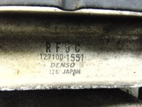 фото thumb №8, Радиатор интеркулер mazda mpv ii 99r- 2.0d eu