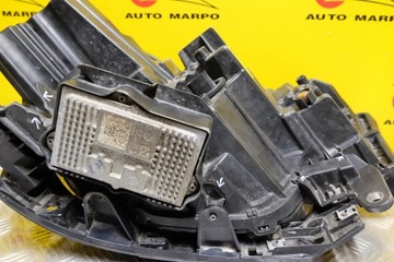 фото thumb №14, Dodge ram 2500 3500 19- фара лампа led l usa