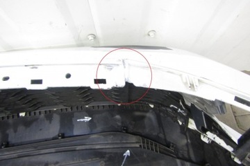 фото thumb №12, Бампер перед vw golf 7 vii 5g0 r-line рестайлинг 17-
