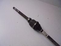 фото thumb №3, Привідний вал правий перед citroen c4 cactus przed lift 1.2 pure tech 2014 rok