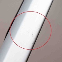 Комплект рейлінгів дахові skoda fabia 3 estate nj5 6v986026e 21481972 Ціна, фото thumb