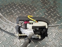 фото thumb №10, Выборщик домкрат рычаг передач автоматическая коробка передач 7 515 431 bmw x5 e53 przedlift gb