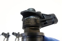 фото thumb №7, Nissan navara d40 3.0 dci v9x форсунка инжектор топлива