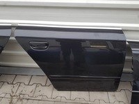 фото thumb №1, Seat exeo 09-13r дверь правое задняя lc9z