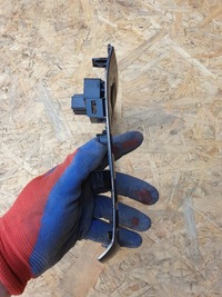 фото thumb №9, Opel astra k рамка кнопка 13485399