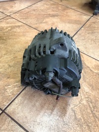 фото thumb №4, Генератор dacia оригінальний номер 8200667608-e