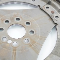 Mercedes w204 w212 m271 венец зубчатый стартер a2710300312 в Украине, фото thumb