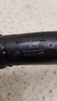 фото thumb №3, Шланг воздухозаборник воздуха renault scenic ii 1.5 dci