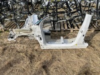 фото thumb №1, Поріг лівий чверть citroen c4 cactus 18-