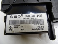 фото thumb №7, Модуль зчитувач інтерфейс media-in 5n0035341g vw tiguan i 5n lift passat cc