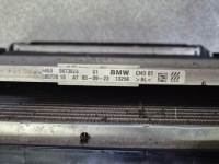 Bmw x2 u10 ремень передний усилитель радиатор вентилятор набор радиатор Доставка, фото thumb