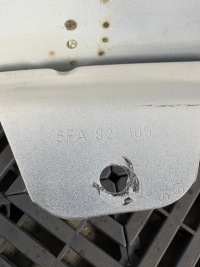 фото thumb №8, Seat leon iv hb крило ліві перед lb9a